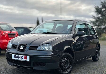 Seat Arosa 1.0 "Prima"