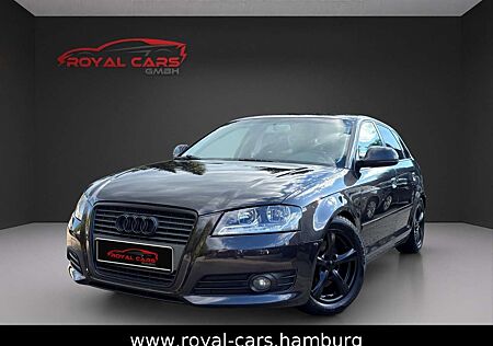 Audi A3 Sportback 1.8 TFSI*NAVI*KLIMAAUTO*SHZ*PDC*BT*