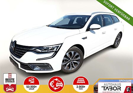Renault Talisman Grandtour 1.3 TCe 160 EDC Zen LED PDC