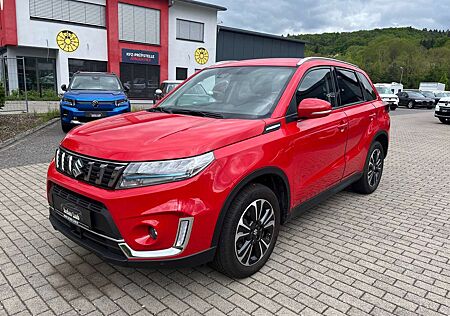 Suzuki Vitara 1.4 Boosterjet Hybrid Allgrip Comfort+