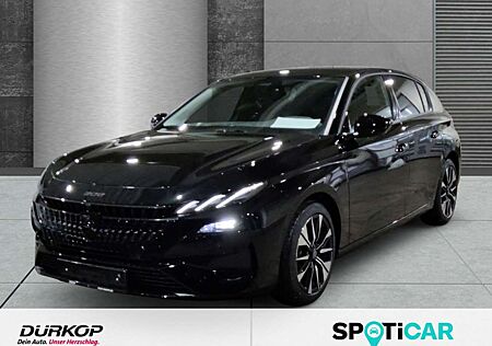 Peugeot 308 Allure Hybrid 6-AT Navi-Zugangs-Paket Surrounding