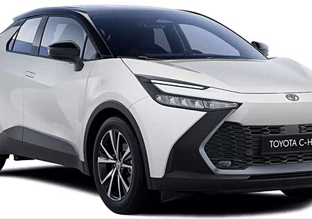 Toyota C-HR 1.8 FWD Teamplayer Klima Kamera Sitzhzg