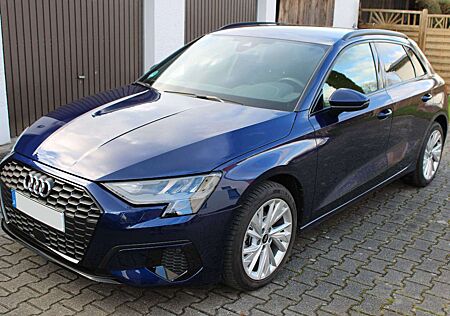 Audi A3 30 TFSI Limousine S tronic advanced