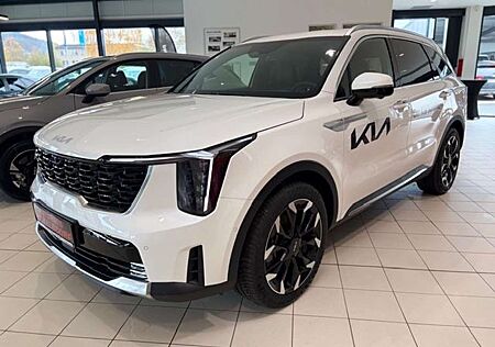 Kia Sorento 2.2 CRDi Platinum 4WD Leder Nappa 360°Kamera