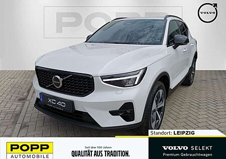 Volvo XC 40 XC40 B3 Plus Dark 19" ACC BLIS CAM H/K LED NAV