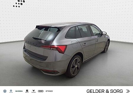 Skoda Scala Monte Carlo 1.5 TSI RFK*Navi*Virtual*Pano