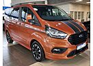 Ford Tourneo Custom 320 Sport Garantie 8-Sitzer Leder