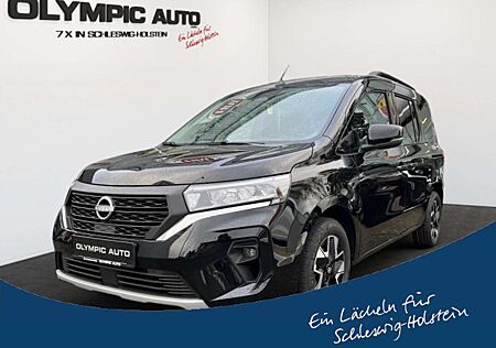 Nissan Townstar 1.3 Kombi N-Connecta KAMERA KLIMA DAB+