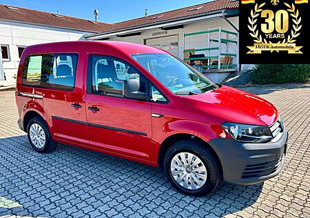 VW Caddy Volkswagen Kombi BMT*Klima*TÜV ist NEU*