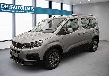 Peugeot Rifter Kombi Allure 1.2 PureTech