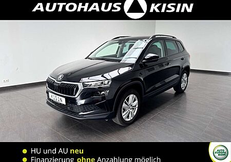 Skoda Karoq Selection 1.5 TSI ACT Aut/CAM /El.Heckl. /LED