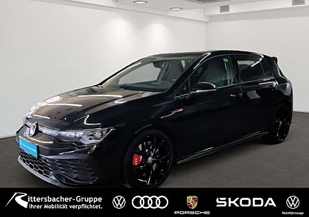 VW Golf GTI Volkswagen Golf VIII 2.0 TSI GTI Clubsport Soundsystem Navi