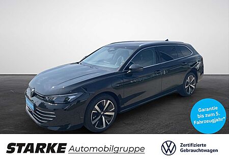 VW Passat Variant Volkswagen 1.5 TSI DSG eHybrid Business