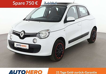 Renault Twingo 1.0 SCe Liberty*LIM*PDC*SHZ*PANO*KLIMA*