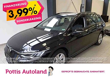 VW Golf Variant Volkswagen 2.0 TDI LIFE NAVI PDC SITZHZG ACC