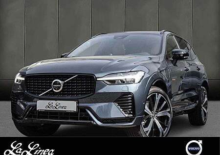 Volvo XC 60 XC60 T6 AWD Recharge Ultra Dark #Bowers&Wilikins/Aku...