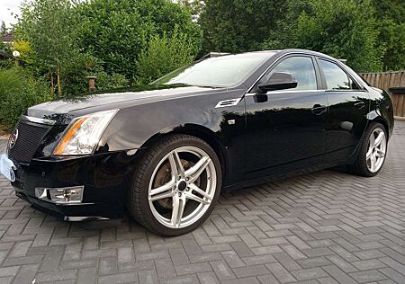 Cadillac CTS 3.6 V6 Automatik Sport Luxury