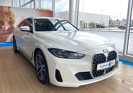 BMW 420d 420 xDrive GC Standheizung 360°K. Laser HIFI