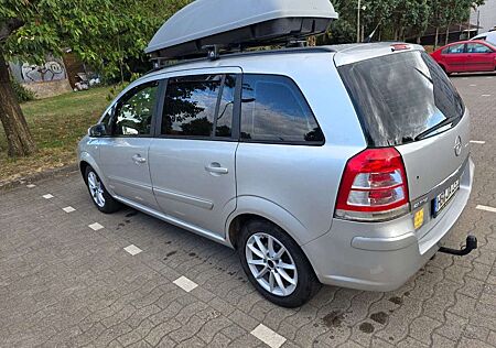 Opel Zafira 1.8