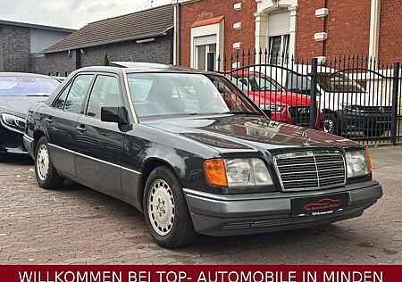 Mercedes-Benz E 280 E280 Automatik/Vollleder/Sitzheizung/Schiebedach