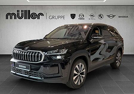 Skoda Kodiaq 2.0 TDI 4x4 DSG Selection