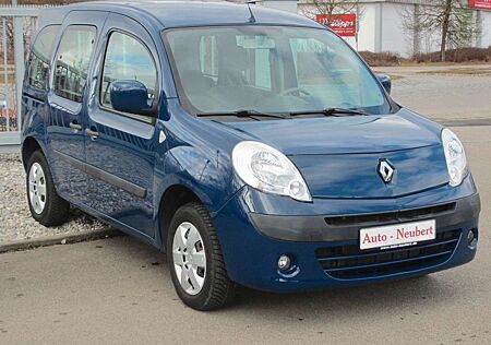Renault Kangoo 1,6 Happy Family