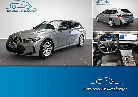 BMW 320 d Tour. M Sport AHK KZU ACC Adapt. LED 360°