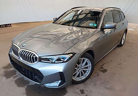 BMW 320 d Tour. M Sport AHK KZU ACC Adapt. LED 360°