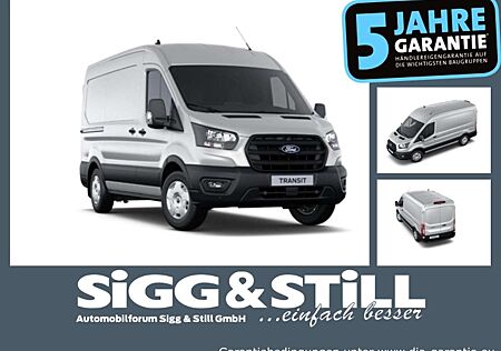 Ford Transit Kasten Trend 350 L2 HDT AHK*360*NAV*SHZ