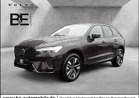 Volvo XC 60 XC60 T8 Plus Dark Recharge Plug-In Hybrid AWD