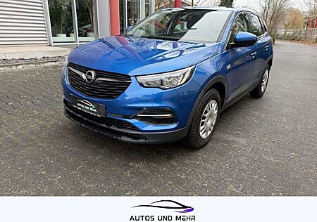 Opel Grandland X Grandland Selection Klima Einparkhilfe