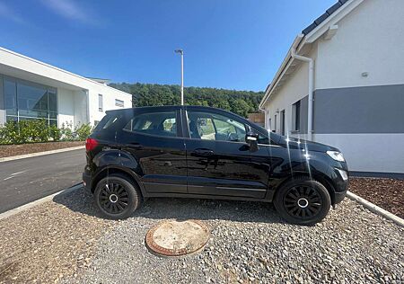 Ford EcoSport 1.0 EcoBoost COOL