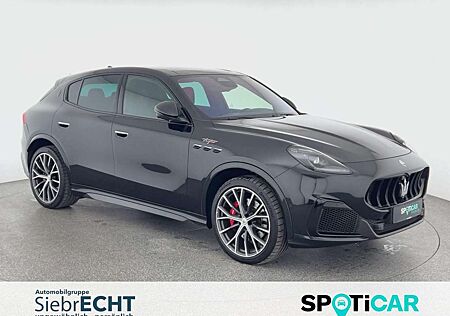Maserati Grecale Trofeo 3.0*Navi*360°K*SHZ*uvm