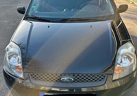 Ford Fiesta 1.4 Ambiente