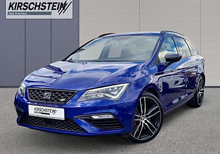 Seat Leon ST Cupra 300 4Drive 2.0 TSI Navi PDC Kamera