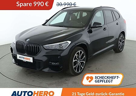 BMW X1 xDrive 20i M Sport Aut.*LED*ACC*NAVI*CAM*PDC*KLIMA
