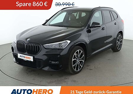 BMW X1 xDrive 20i M Sport Aut.*LED*ACC*NAVI*CAM*PDC*KLIMA