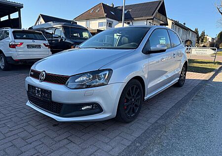 VW Polo Volkswagen GTI DSG Panorama Xenon AHK HU AU 02-2026