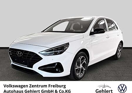 Hyundai i30 Intro Edition 1.5 Navi LED Apple CarPlay Android A