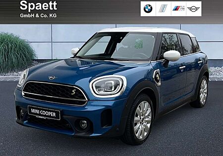 Mini Cooper S Countryman Cooper SE Countryman Cooper SE ALL4 Countryman City HK HiFi DAB LED