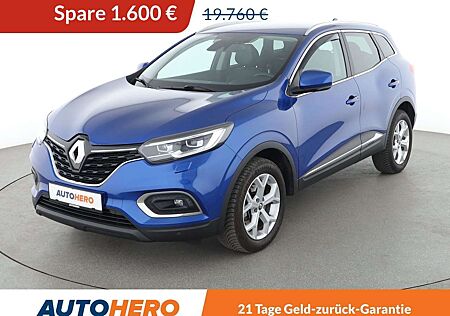 Renault Kadjar 1.3 TCe Business Aut.*NAV*TEMPO*CAM*PDC