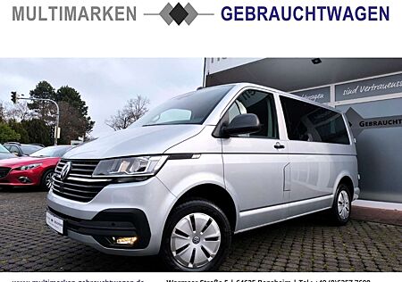 VW T6 Transporter Volkswagen T6.1 Kombi FWD 2.0 TDI EU6d-T Navi/ACC/CarPlay