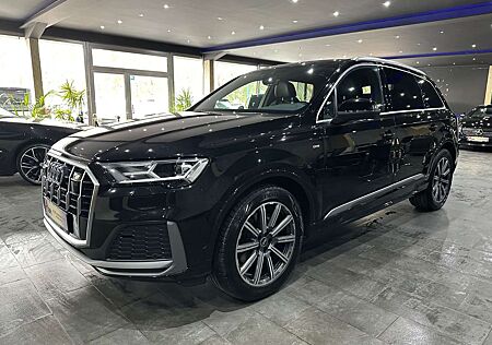 Audi Q7 45 TDI quattro S line /Soft-Close /360°KAMERA