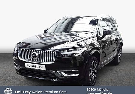 Volvo XC 90 XC90 XC90 B5 D AWD Plus Bright