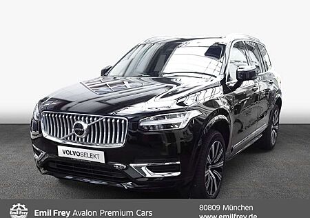 Volvo XC 90 XC90 XC90 B5 D AWD Plus Bright