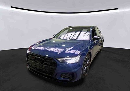 Audi S6 gebraucht kaufen Audi S6 Avant 3.0 TDI quattro Tiptronic MATRIX-LED+HuD+...