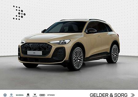 Audi Q5 SUV TDI quattro V6*TECHPRO*HuD*SHZ*PANO*LFW*B