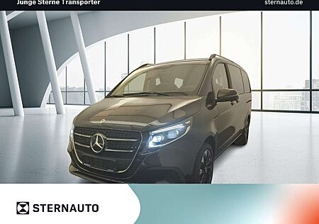 Mercedes-Benz V 300 d 4M Style/L DISTR.Standhz.Widescreen AHK