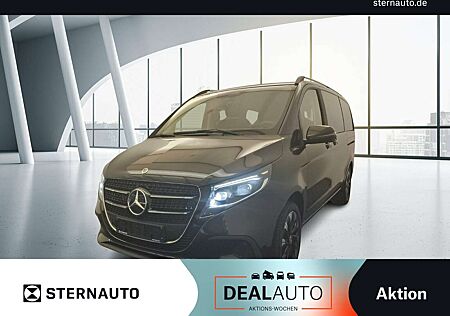 Mercedes-Benz V 300 d 4M Style/L DISTR.Standhz.Widescreen AHK