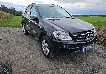 Mercedes-Benz ML 280 ML+280+CDI+4Matic+7G-TRONIC